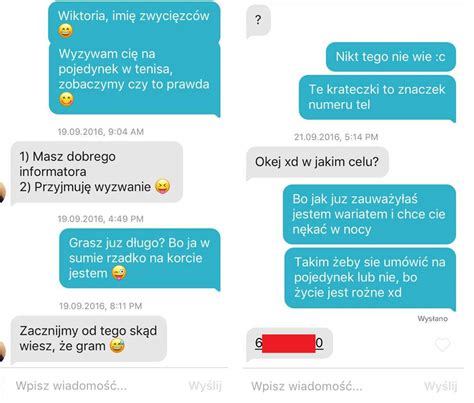 teksty na podryw tinder|Jak podrywać na Tinderze w 2023 roku!